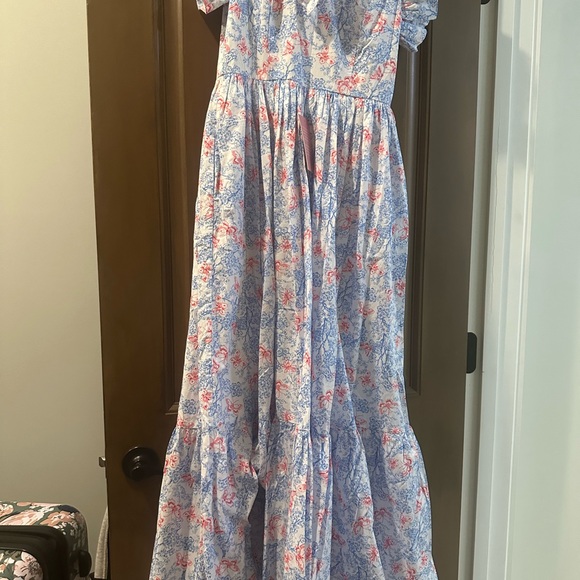 Ivy City Marjorie Dress - Picture 6 of 7